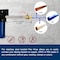 Ispring Whole House Water Filtration System WGB21B+AH12MN16X2 - alternate 4
